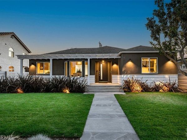 4557 Hazelbrook Avenue, Long Beach, CA 90808