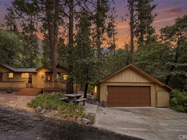 9160 Coffey , Forest Falls, CA 92339