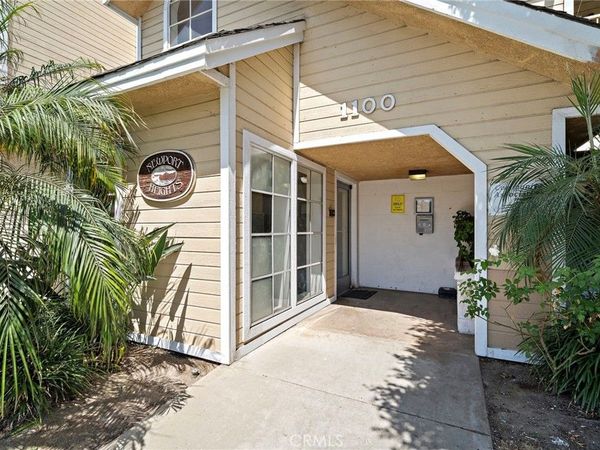 1100 Newport Avenue, Unit 404, Long Beach, CA 90804