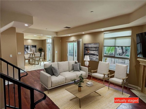 11323 Huston, Unit 1, North Hollywood, CA 91601