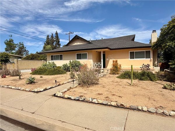 840 Northwestern , Claremont, CA 91711