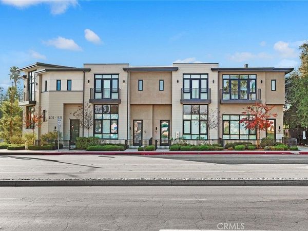 501 N Santa Anita , Arcadia, CA 91006