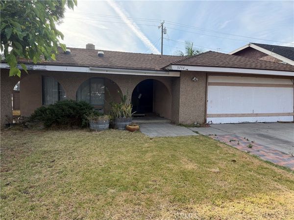 5754 Coke , Lakewood, CA 90712