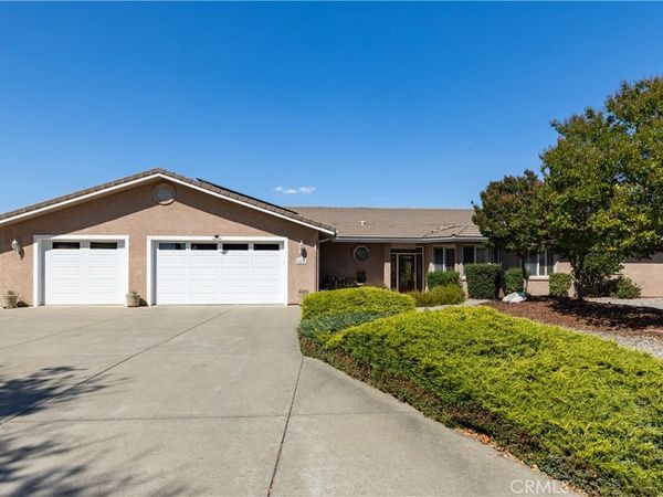 1615 Buggywhip Lane, Paso Robles, CA 93446