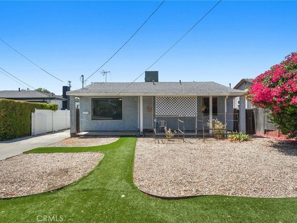 15652 Septo , North Hills, CA 91343