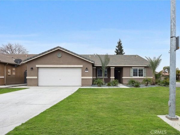 11607 Zancara, Bakersfield, CA 93311