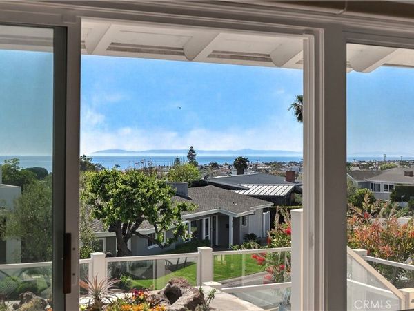 428 Cabrillo, Corona Del Mar, CA 92625