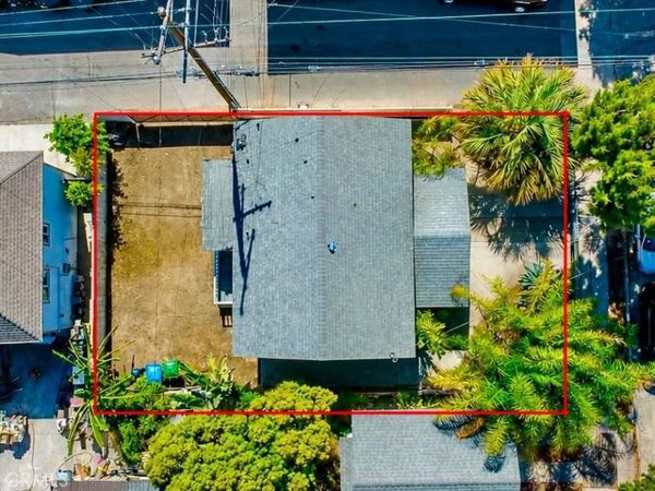 12618 Bailey Street , Whittier, CA 90601
