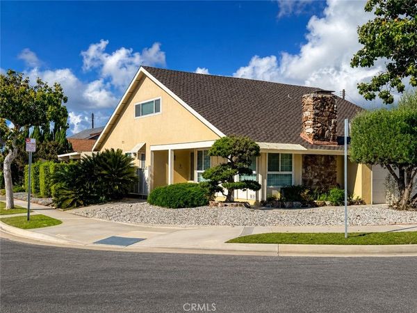17040 Taylor Court , Torrance, CA 90504
