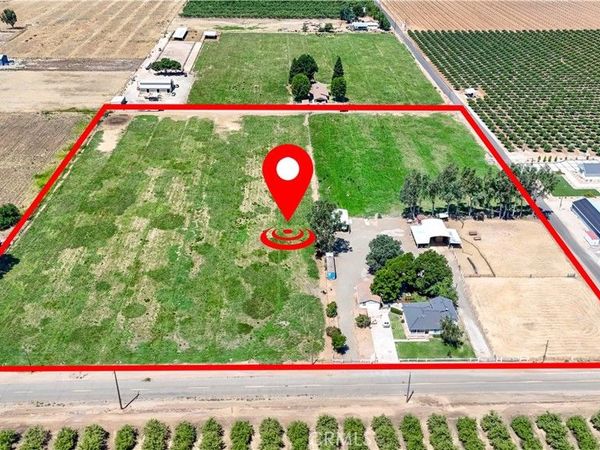 3555 Fresno , Le Grand, CA 95333