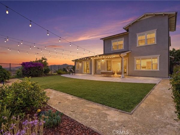 6 Nectar Court , Rancho Mission Viejo, CA 92694