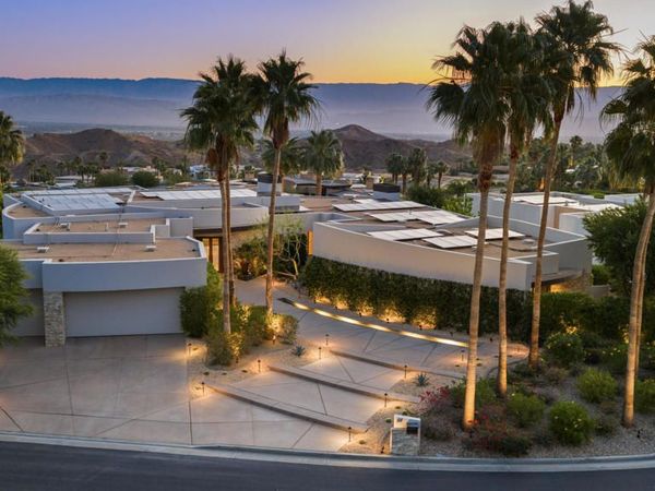 30 Hillcrest Drive , Rancho Mirage, CA 92270