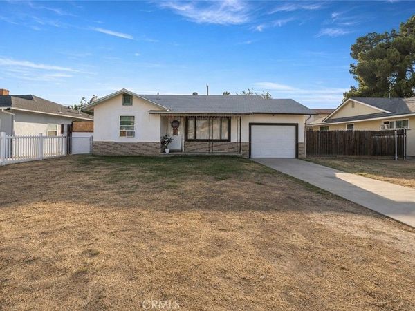 415 S Harvard Street, Hemet, CA 92543