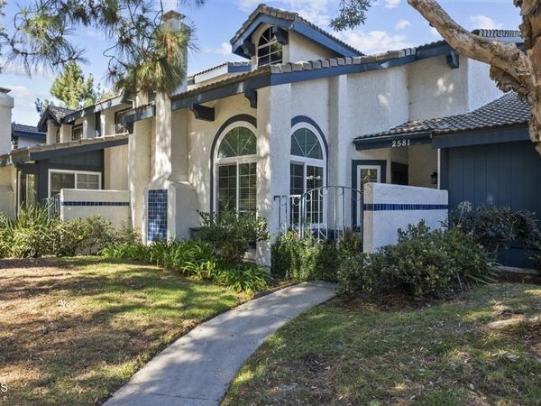 2581 Outlook , Port Hueneme, CA 93041