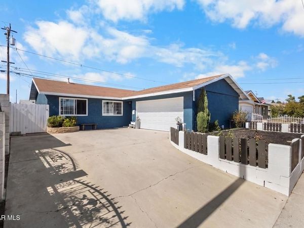 2021 San Jose Street , Oxnard, CA 93030