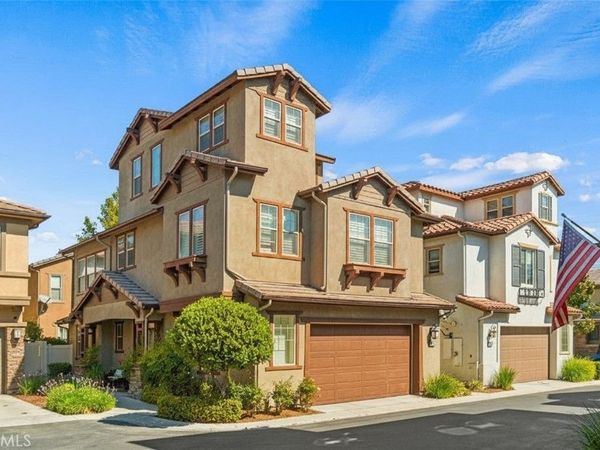 14538 Hillsdale Street , Chino, CA 91710