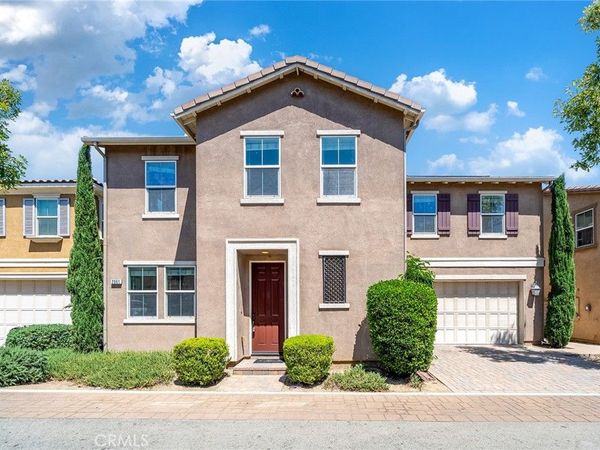 2991 E Via Corvina, Ontario, CA 91764