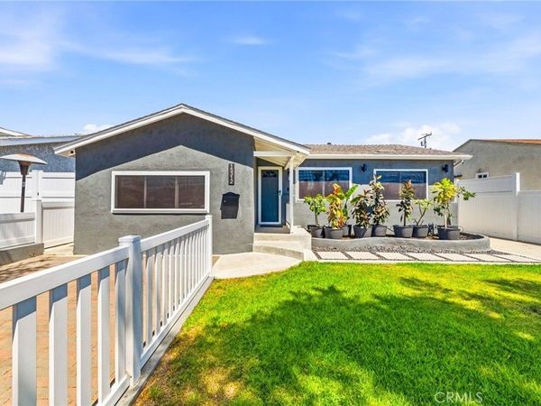 15312 Purche, Gardena, CA 90249