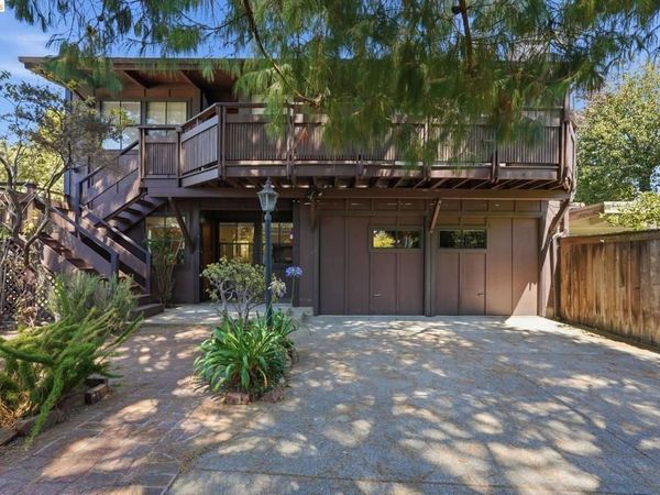 2915 Benvenue Ave, Unit C, Berkeley, CA 94705