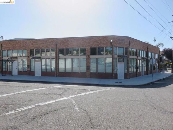 5410 Trask St , Oakland, CA 94601