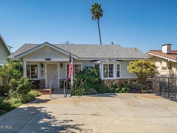 2706 W Avenue 30, Los Angeles, CA 90065