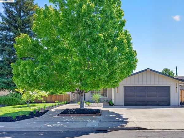 646 Joyce Street, Livermore, CA 94550