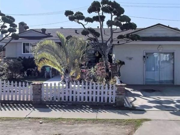 8842 Anthony, Garden Grove, CA 92841