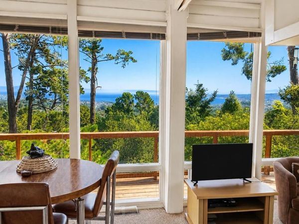 51 Cielo Vista Drive, Monterey, CA 93940