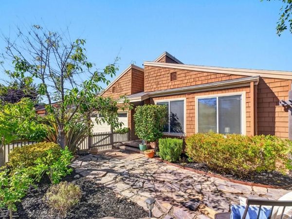 112 Alamo Avenue , Santa Cruz, CA 95060