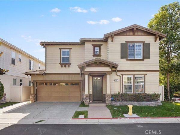205 Summit, Lake Forest, CA 92630