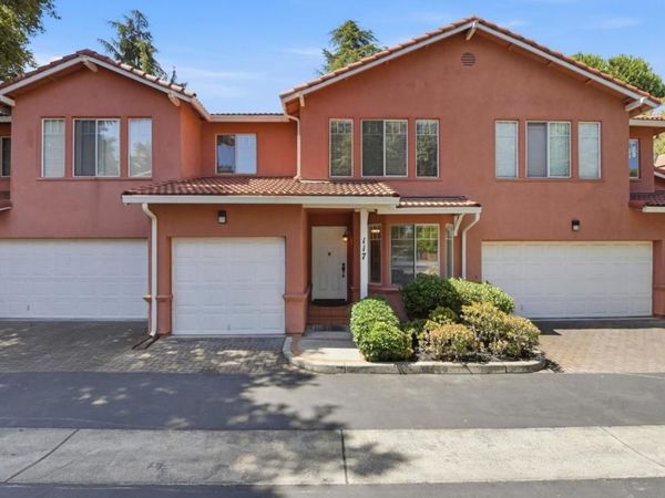 117 Gladys Avenue, Mountain View, CA 94043