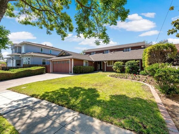 7864 Belknap Drive, Cupertino, CA 95014