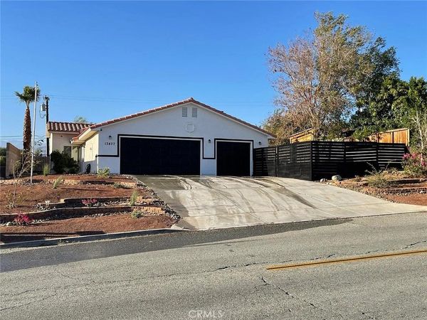 13437 Cuando , Desert Hot Springs, CA 92240