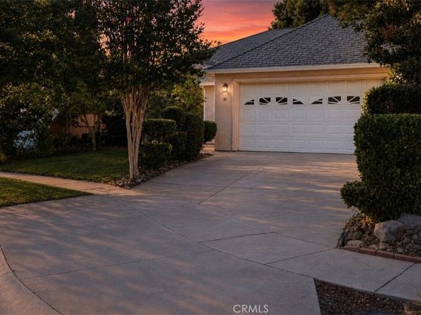 10 Vintage Court , Chico, CA 95973