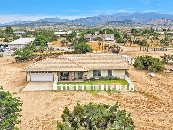6432 Lime Road, Phelan, CA 92371