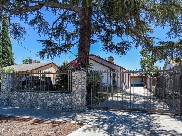 2525 Sepulveda, San Bernardino, CA 92404