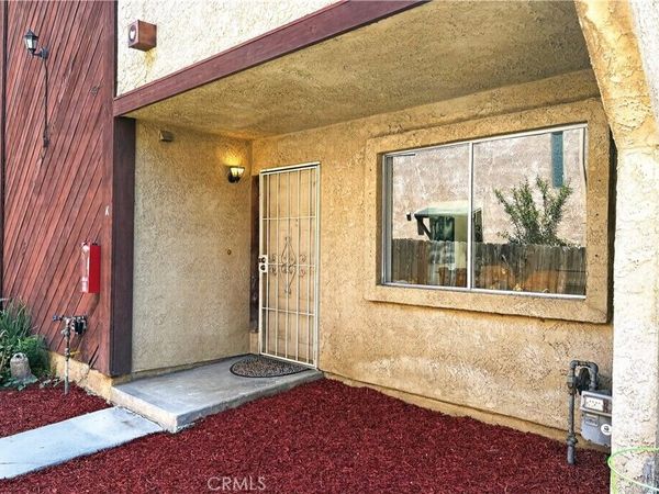 11837 Ferris, Unit K, El Monte, CA 91732