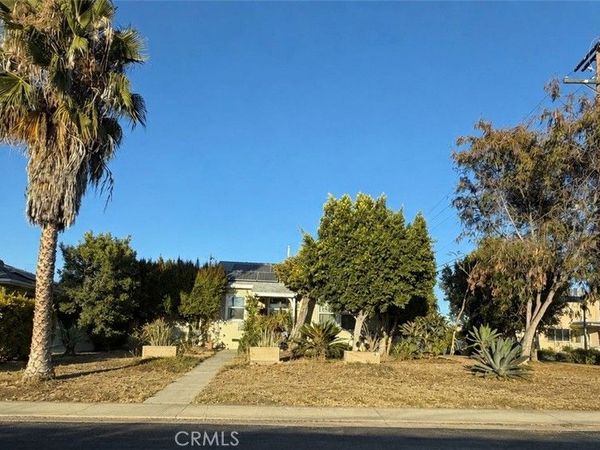 8000 Laurelgrove, Los Angeles, CA 91605