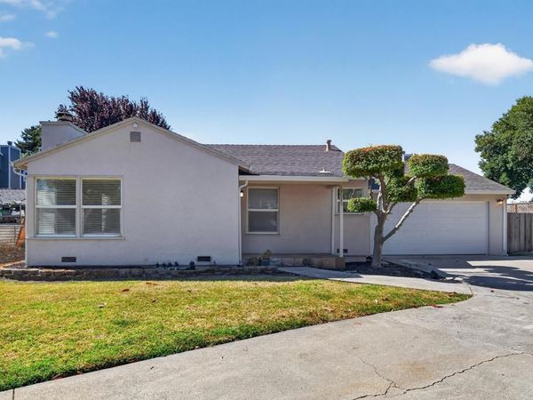 19515 Western Blvd , Hayward, CA 94541