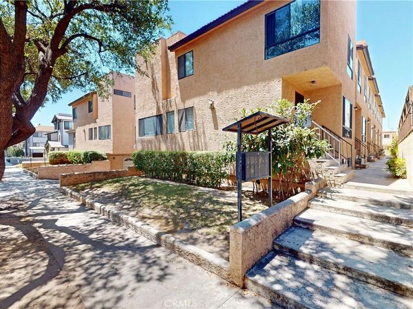 105 S Marguerita Avenue , Unit C, Alhambra, CA 91801