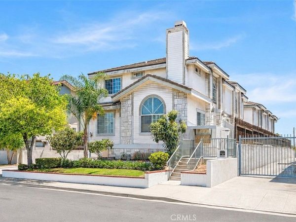1512 Prospect , Unit B, San Gabriel, CA 91776