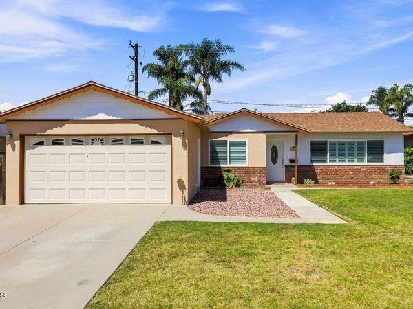 417 Mara Avenue , Ventura, CA 93004