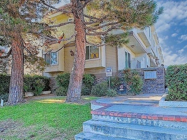 151 Bonita Street , Unit B, Arcadia, CA 91006