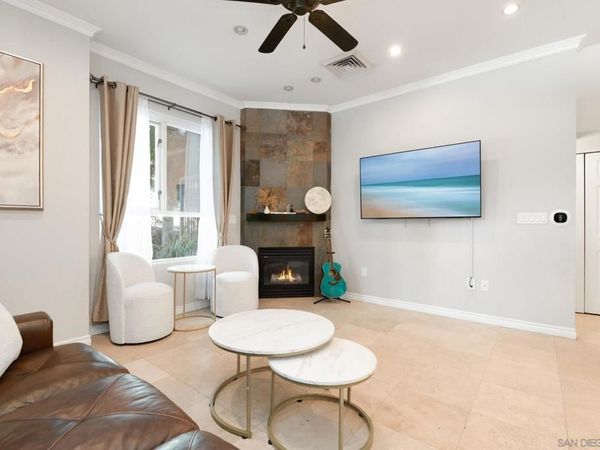 1277 Kettner Blvd , Unit 102, San Diego, CA 92101