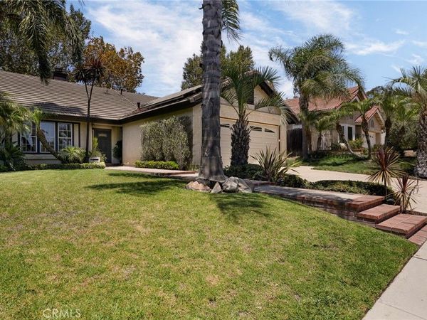 1895 Old Ranch Road, Camarillo, CA 93012