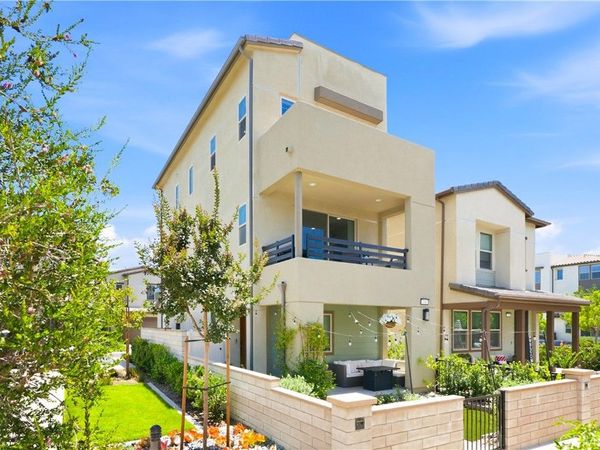 741 Pinto Way , Rancho Mission Viejo, CA 92694