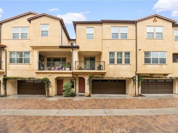 207 Winterbrook, Lake Forest, CA 92610