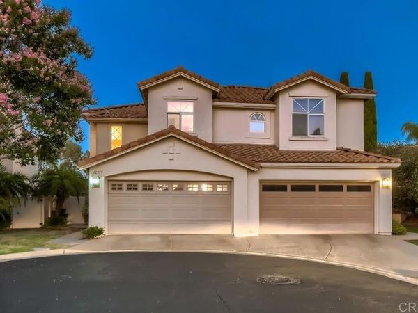 12379 Caminito Festivo , San Diego, CA 92131