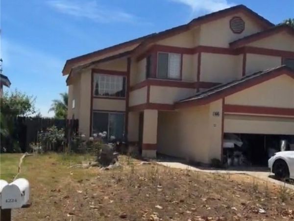 4645 Bandera , Montclair, CA 91763