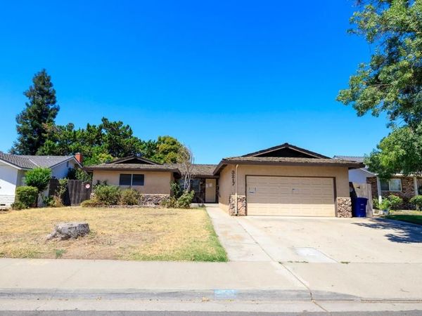 3217 Napier Drive, Modesto, CA 95350